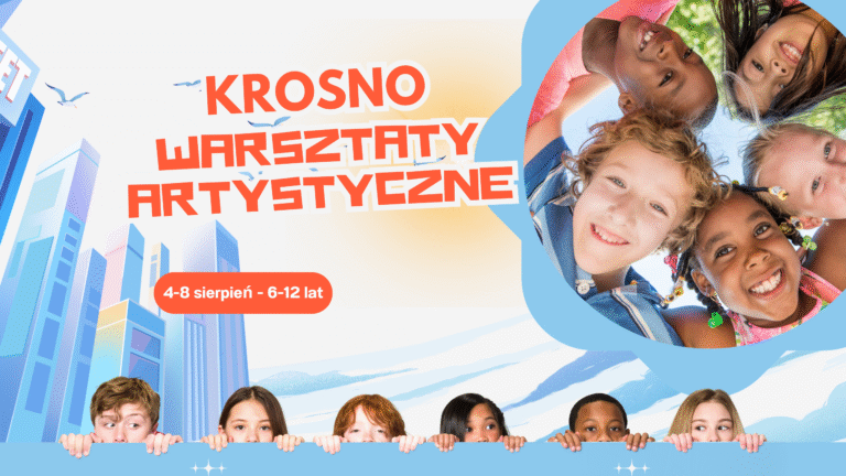 Warsztaty Taneczno-wokalno-artystyczne